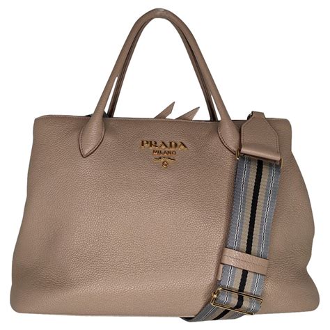 prada 1ba579 glace|Prada Vitello Daino Shoulder Bag Tote 1BA579 .